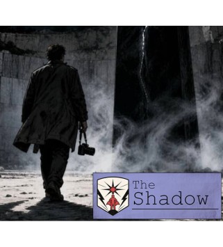 The Shadow Steam Key GLOBAL